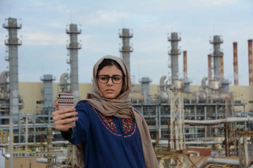 ماهور الوند: فرهاد اصلانی از قصد مرا تحویل نمی‌گرفت