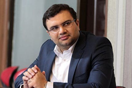 تیم ملی فوتسال ایران جوان شده است