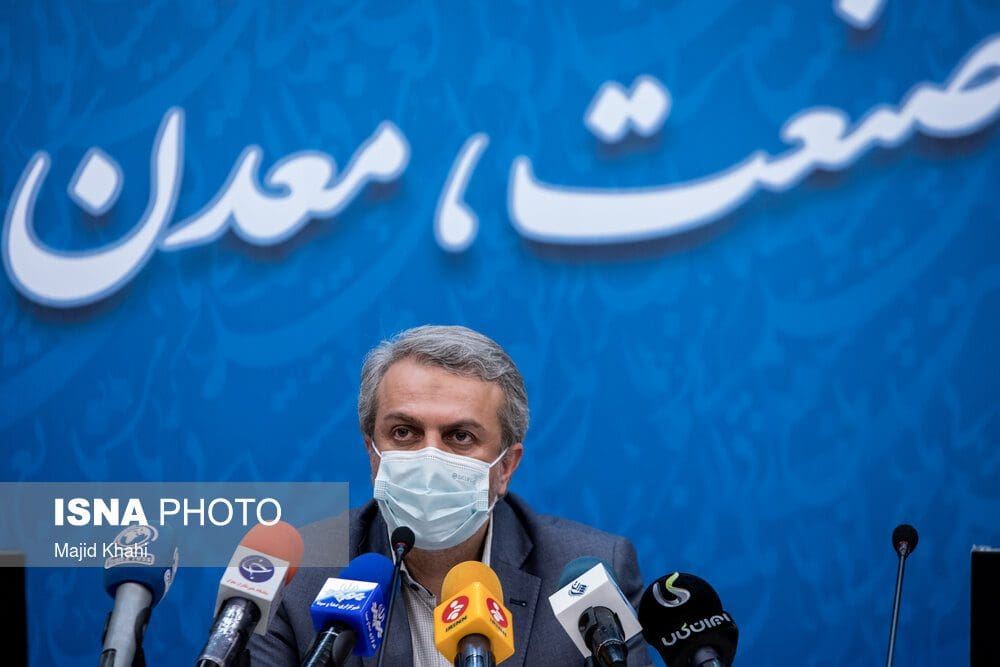 سیلیس متال بروجرد موجب رونق اقتصادی و اشتغال خواهد شد