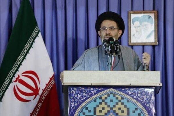 مجاهدت‌های اخلاقی و علمی آیت الله صادقی از یاد مردم لرستان بیرون نخواهد رفت