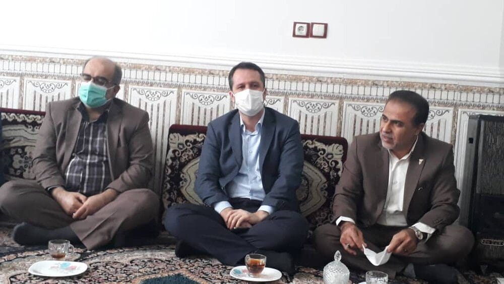 لرستان ۱۱۱ شهید دانشجو دارد