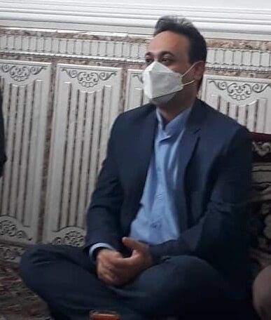 جامعه جوان ما تشنه آشنایی با شهداست