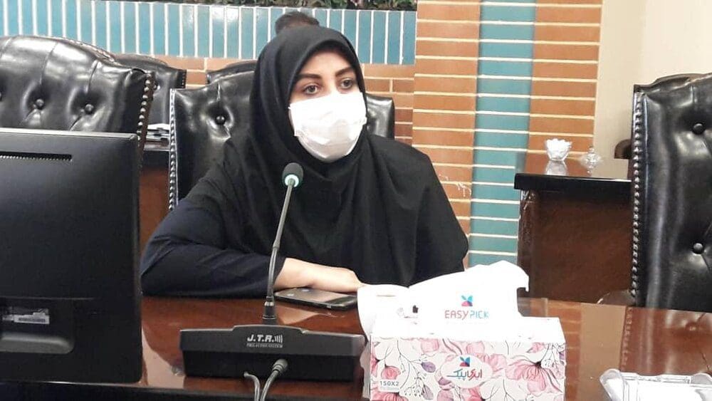 دانشجویان متولی سیاست‌گذاری حوزه‌های اجتماعی در جامعه هستند