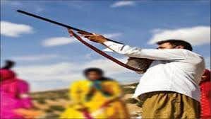 سورِ عروسی سوز شد - ایسنا