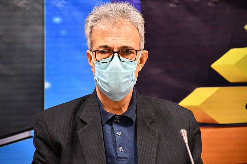 دانشجویان به دنبال شعار "ما می‌توانیم" هستند