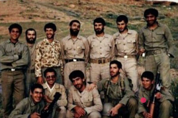 شهید نوجوانی که آرزو داشت روحانی شود