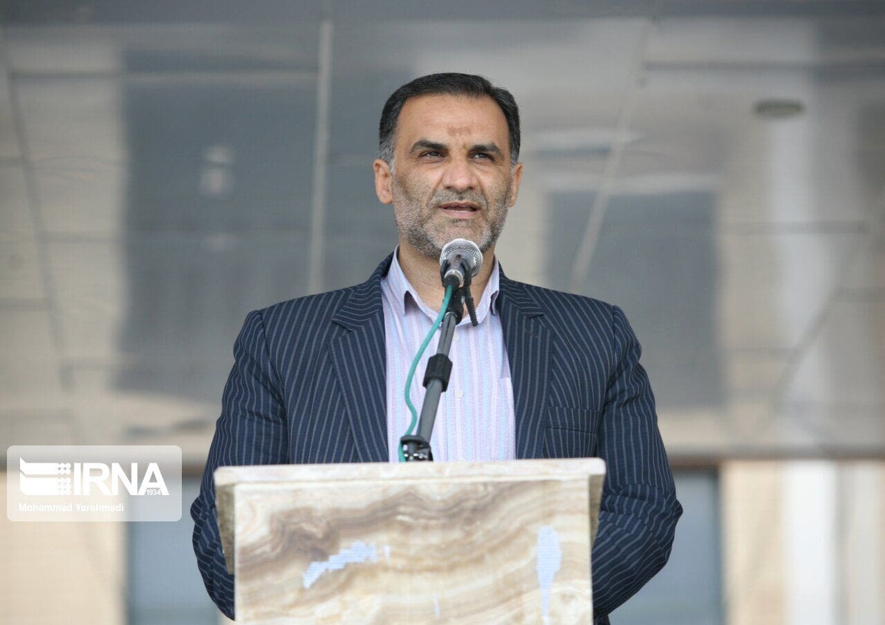 تکمیل ۶ سد در لرستان نیازمند تخصیص اعتبار ویژه است