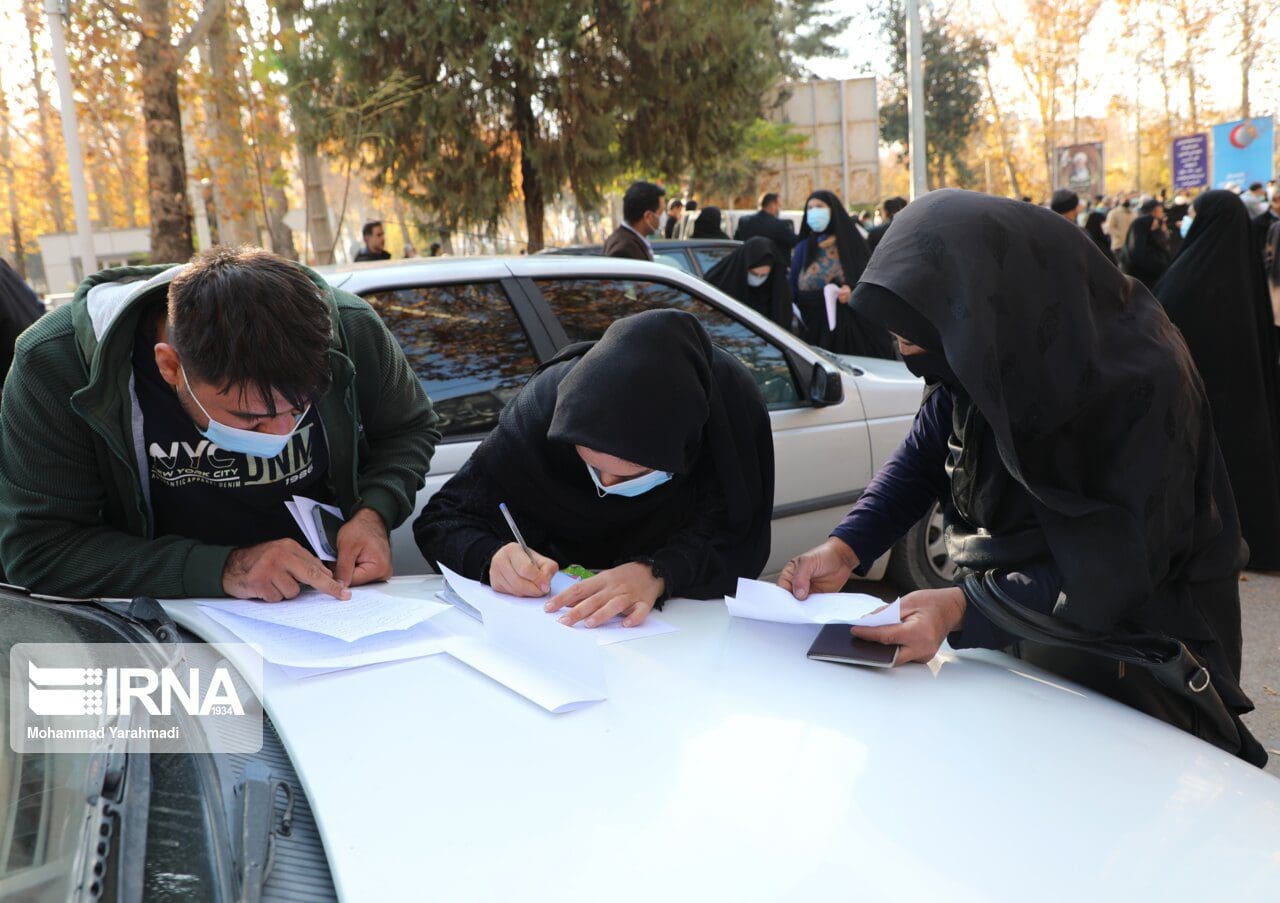 دادستان پلدختر نسبت به کلاهبرداری در قالب نامه‌های سفر دولت هشدار داد