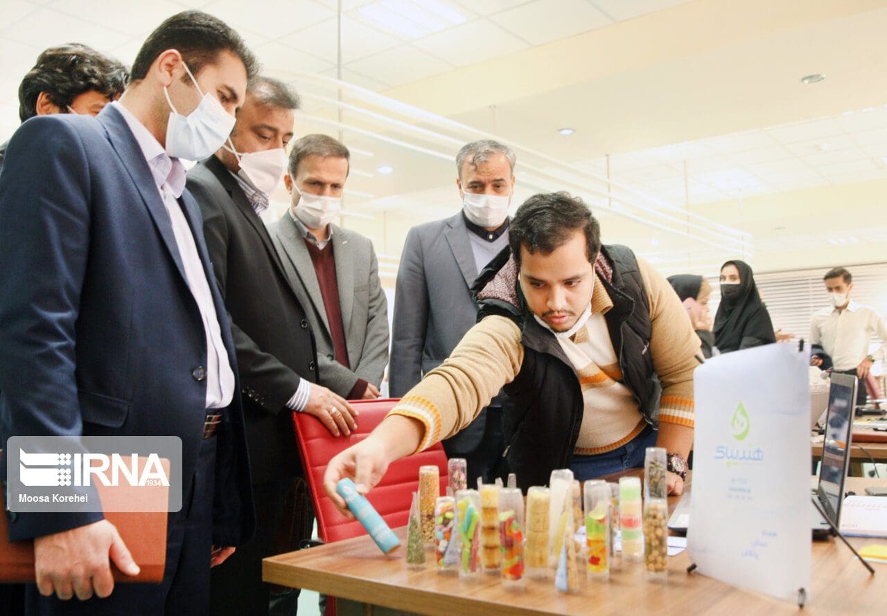 دانشجویان نقش موثری در اقتدار علمی ایران اسلامی دارند