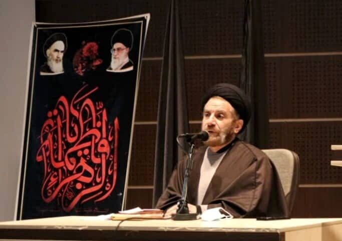 نماینده ولی فقیه در استان:مصوبات سفر رییس‌جمهوری به لرستان اجرایی شود