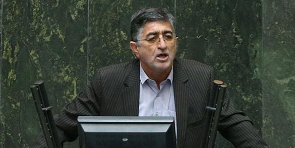 کاظمی - پلدختر