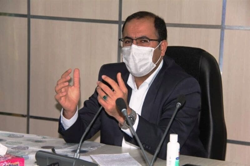 ۱۴۰ هزار هکتار اراضی کشاورزی لرستان به صورت حفاظتی کشت شد