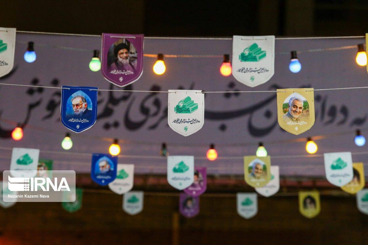 معرفی داوران بخش‌های مستند و داستانی جشنواره عمار