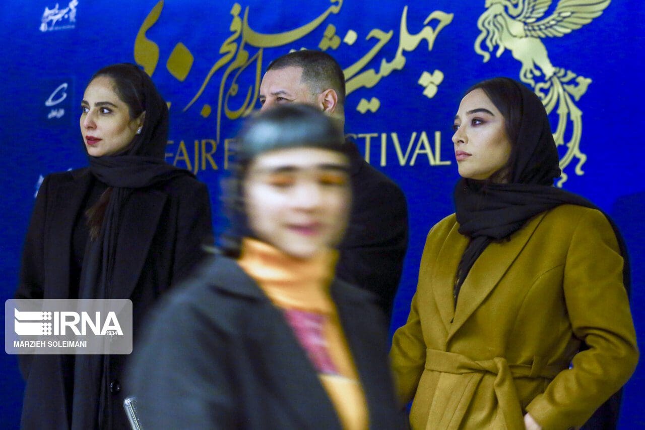 آقای کارگردان چرا فرار میکنید؟