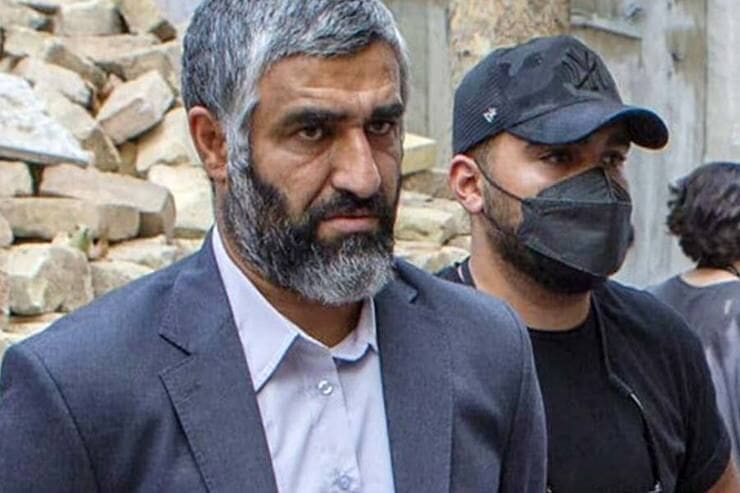 «علفزار» یک داستان واقعی است