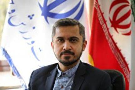 فدراسیون فوتبال جمهوری اسلامی ایران