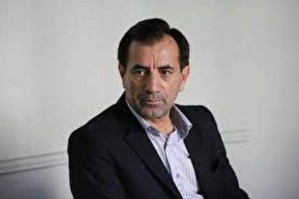 یکی از اهداف فدراسیون توسعه فوتبال در استانهاست