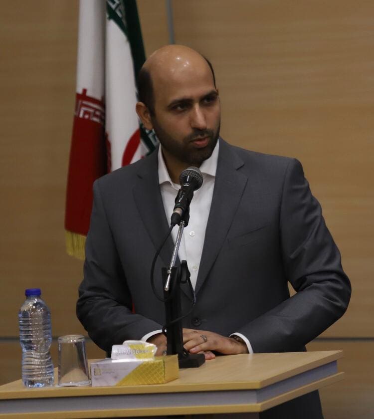 سرپرست روابط عمومى فدراسيون فوتبال منصوب شد