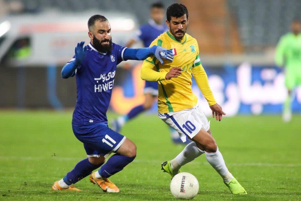 ریکانی نه به استقلال می‌رود، نه به پرسپولیس