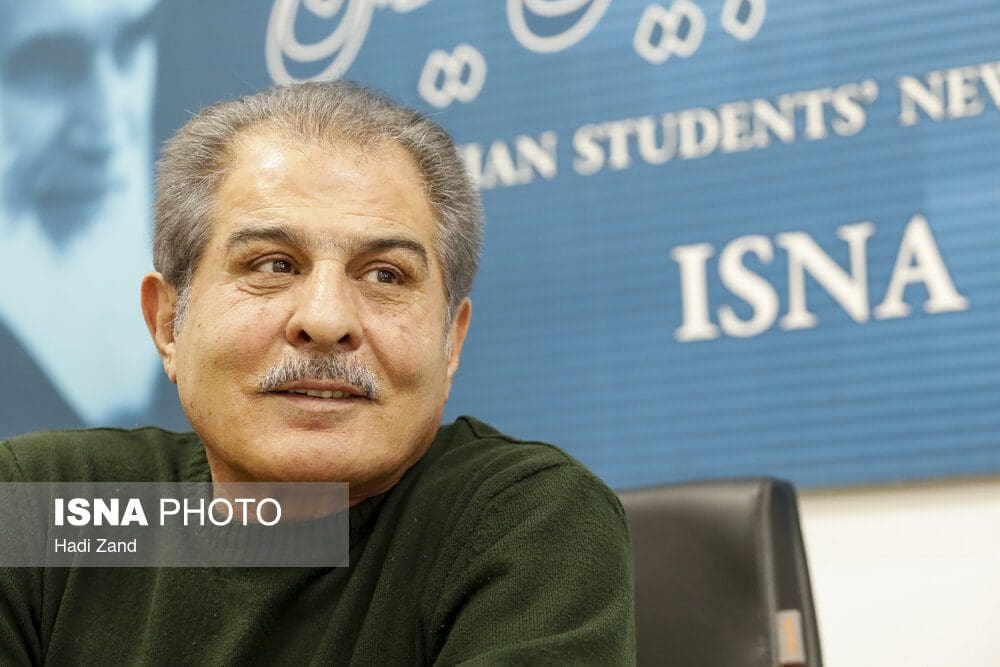 پنجعلی: نتیجه داربی قهرمان لیگ را مشخص نمی‌کند