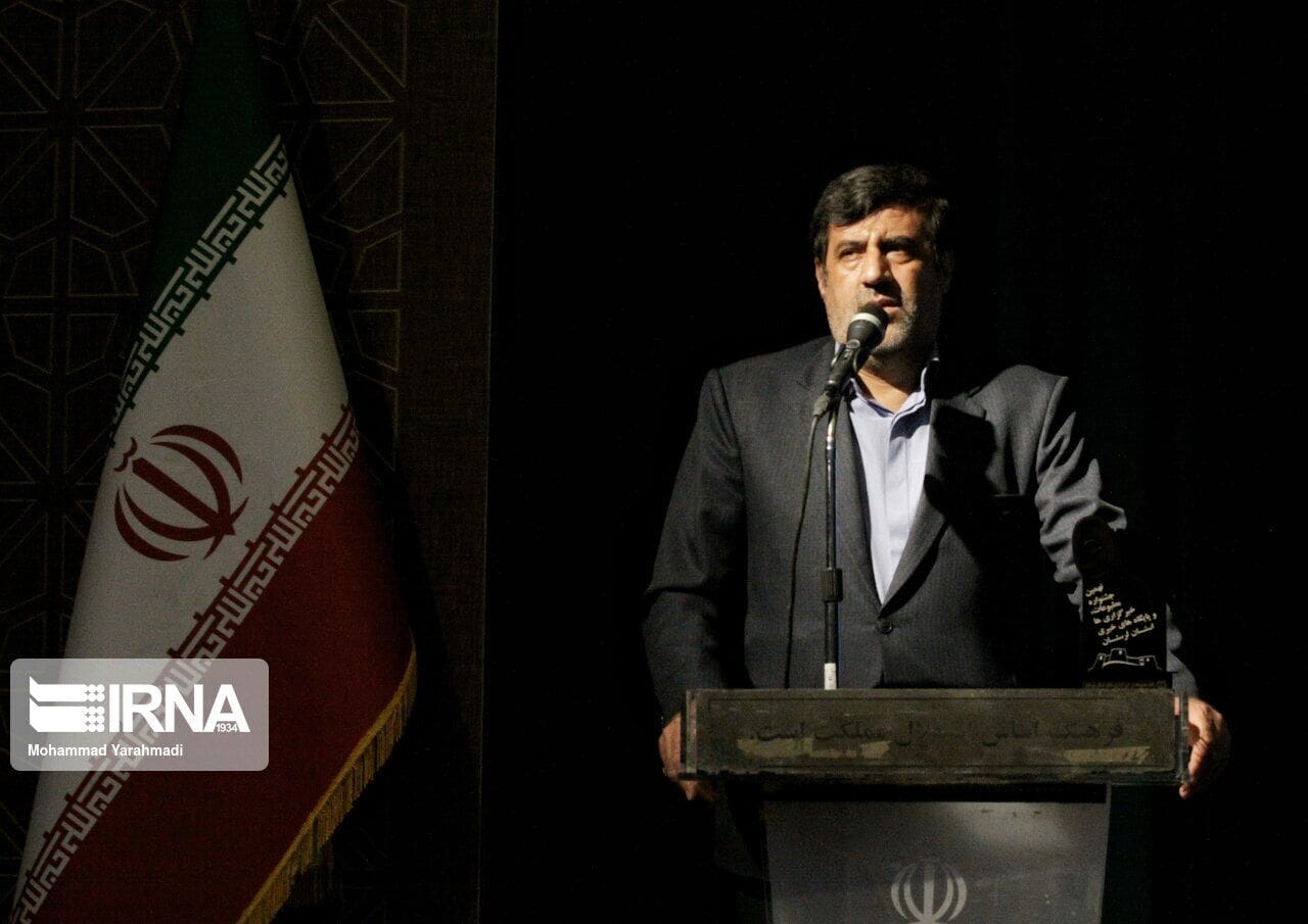 معاون استاندار لرستان:تولید، عزت مندی را برای کشور به ارمغان می‌آورد