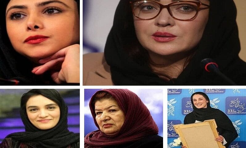 انتخاب هیات پنج نفره برای رسیدگی به خشونت علیه زنان سینماگر/ نامزدی آزاده صمدی و هانیه توسلی