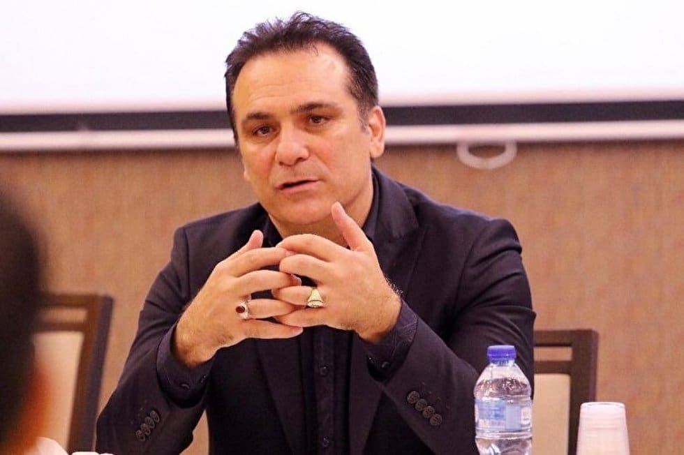 Majedi became a member of the AFC Federation Committee