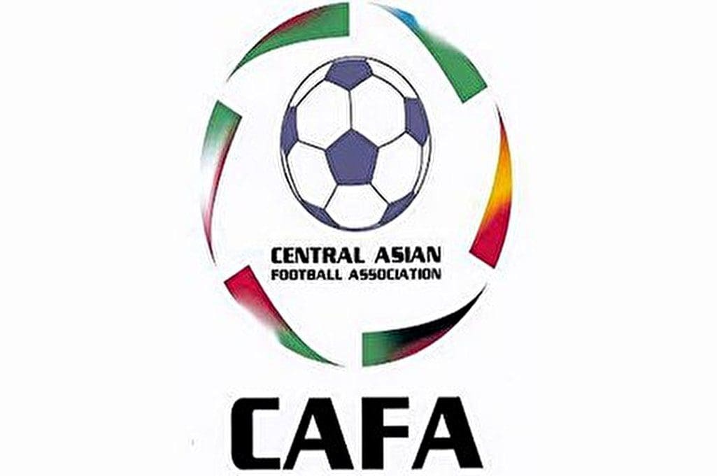 Iranian national team competes with Tajikistan, Uzbekistan and Kyrgyzstan