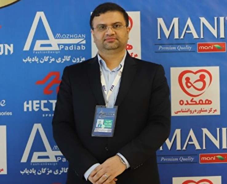 Ehsan Osouli
