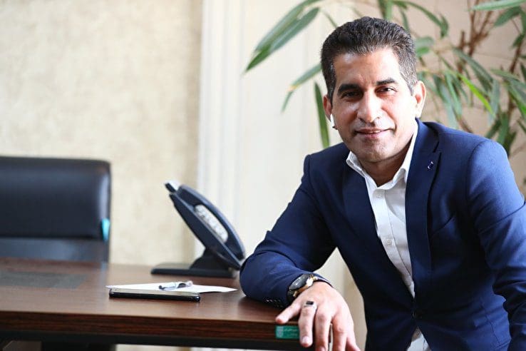Hassan Kamranifar