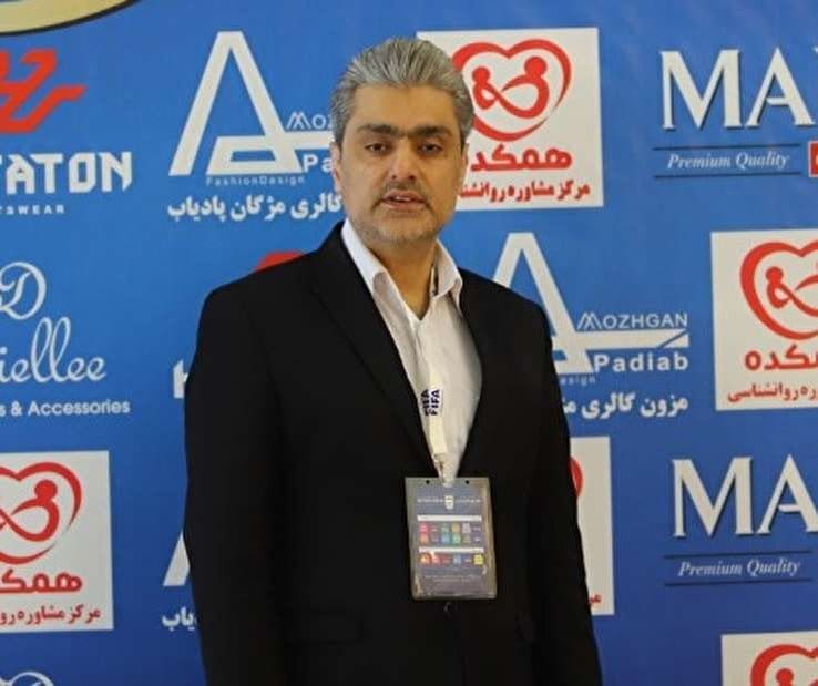 Mehrdad Seraji