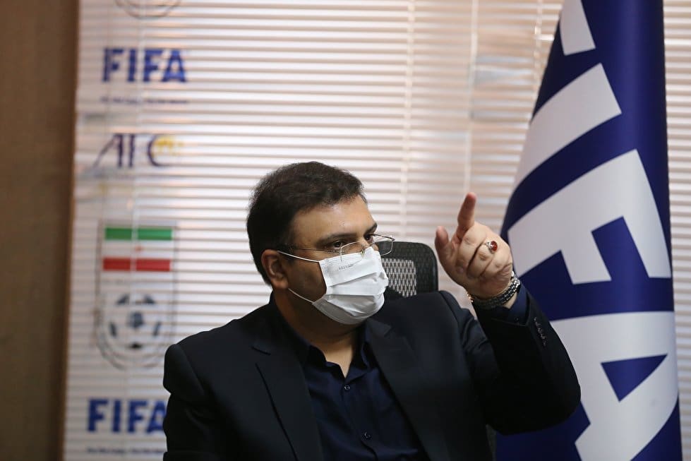 The Executive Committee is independent and does not accept any interference
