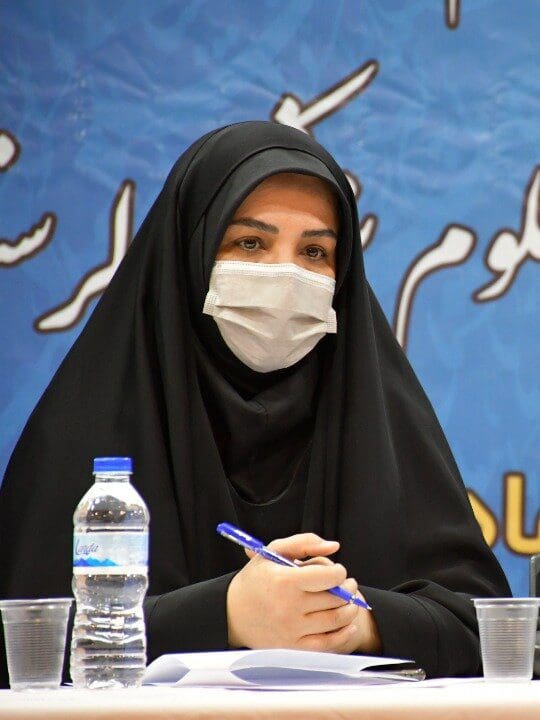 بستری ۸۰ بیمار کرونایی در مراکز درمانی لرستان