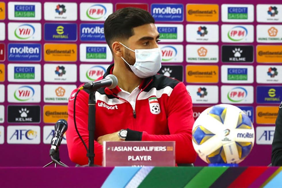 We have a tough game against Lebanon