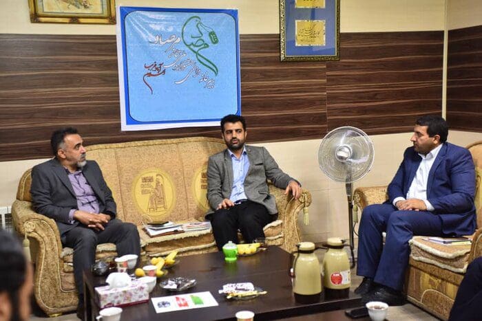 وزارت فرهنگ و ارشاد اسلامی از جشنواره ملی تئاتر مرصاد حمایت ویژه می‌کند