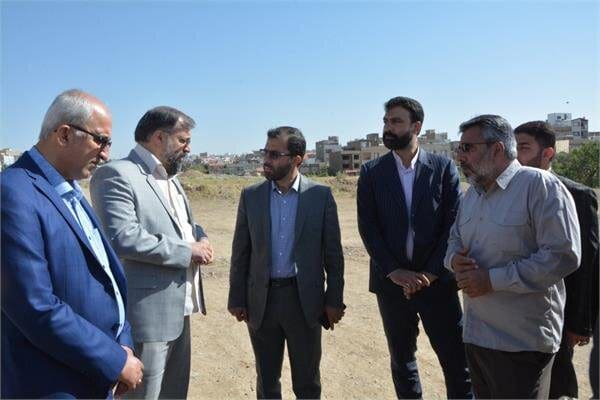 مسئولین از ظرفیت‌های لرستان در پیشبرد اهداف توسعه ورزشی استفاده کنند