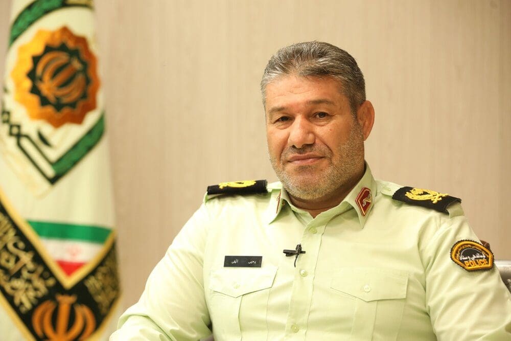 کشف بیش از ۳ هزار قلم داروی دامی در الیگودرز