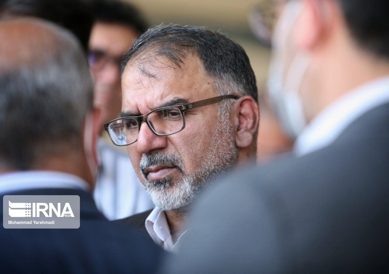 استاندار لرستان: توسعه بخش شیلات موجب اشتغالزایی در استان خواهد شد