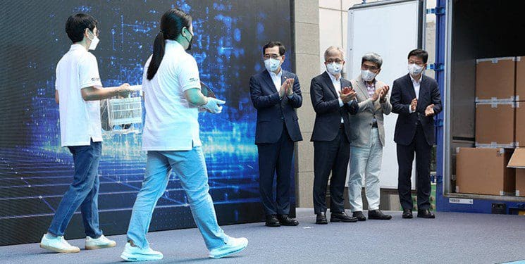 اولین تراشه 3 نانومتری جهان عرضه شد
