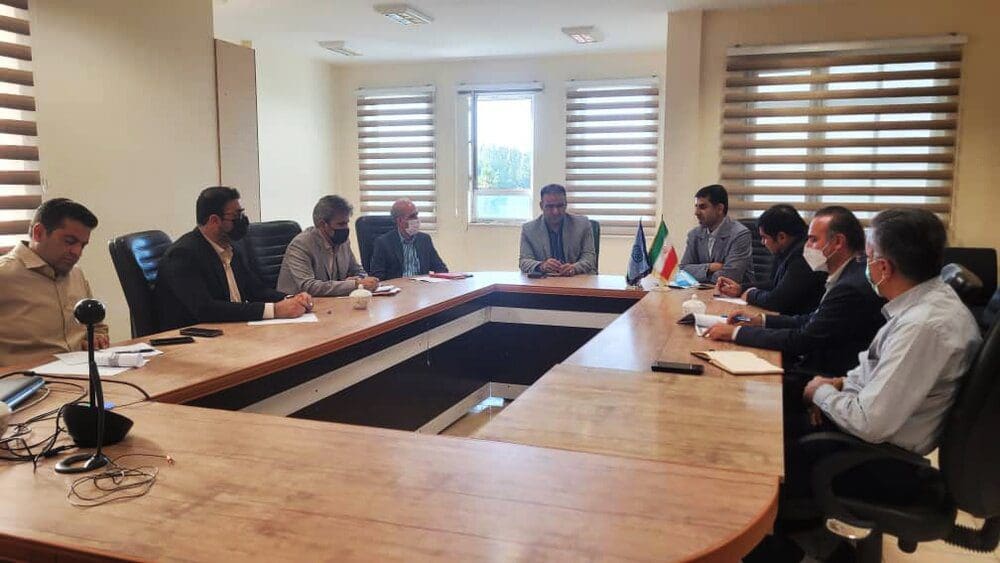 اشتغال ۶۴ درصد از زندانیان لرستان