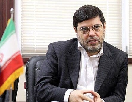 مرندي یرد علی مزاعم بشأن عملیة الجیش الأمریکي في سوریا