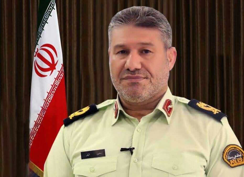 کشف ۲۳ میلیارد لوازم یدکی قاچاق در الیگودرز