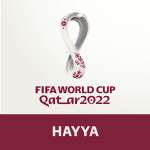 راهنمای ثبت نام در سامانه هيا كارت جام جهانی ۲۰۲۲ قطر