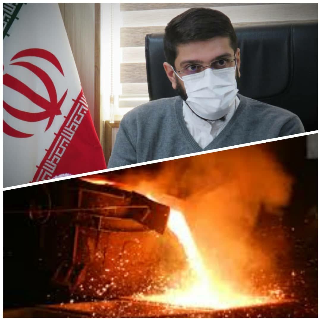 تیم بازرسی فرمانداری در بیمارستان امام علی ازنا مستقر شد