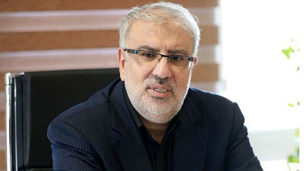 وزير النفط يغادر الى طوكيو للمشارکة في اجتماع هام
