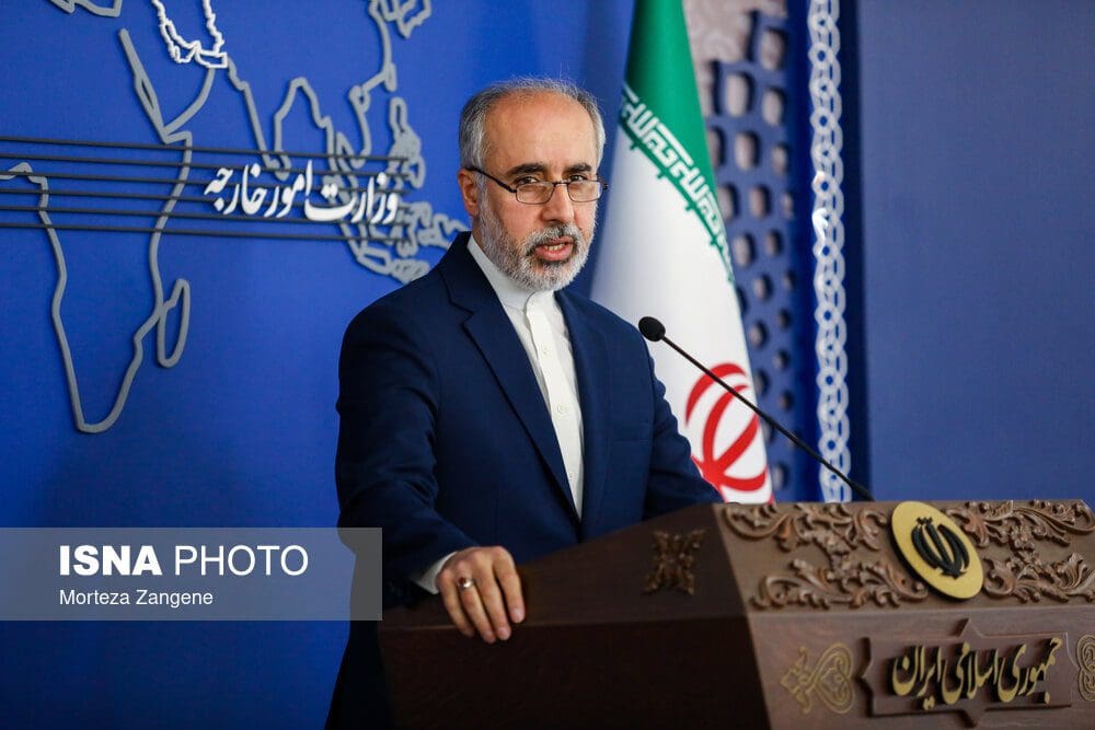 کنعاني: في حال أي إعتداء لن نتردد في الرد المخیف