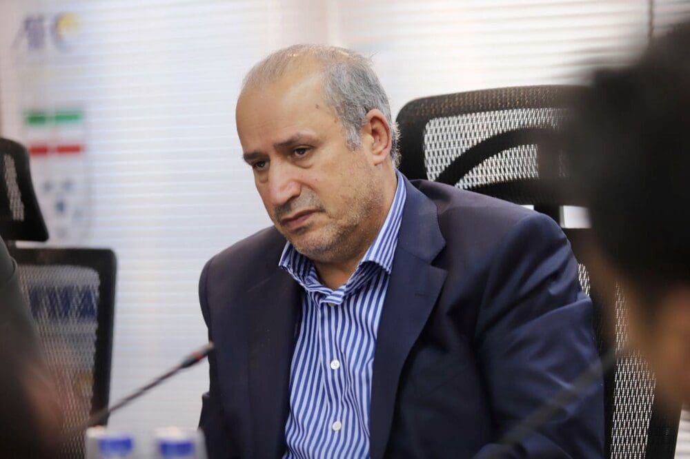 ادعای وزیر ورزش تکذیب شد/ انتشار اتهامات "مهدی تاج"