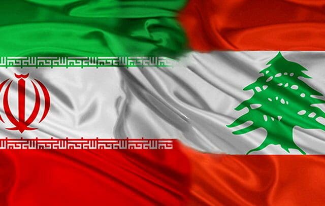600 ألف طن من الفيول.. هبة إيرانیة للبنان