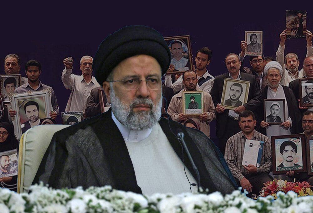 عائلة شهداء الإرهاب: كن صوت ضحايا الإرهاب