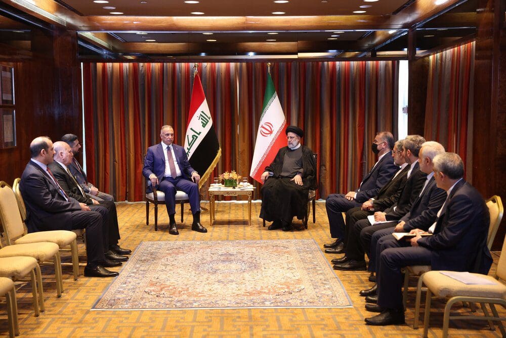 نصرّ علی ترمیم العلاقات الایرانیة السعودیة في إطار الإتفاقیات الموجودة